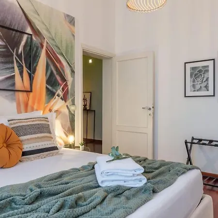 Pispini 11 - Deliziosa Zona Centro Appartement