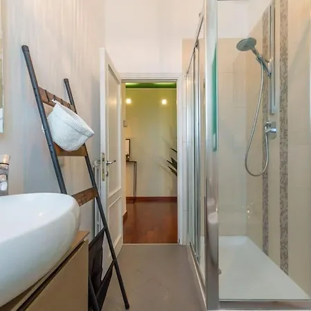 Appartement Pispini 11 - Deliziosa Zona Centro