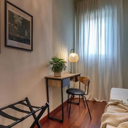 Appartement Pispini 11 - Deliziosa Zona Centro Sienne