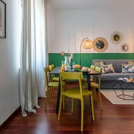 Pispini 11 - Deliziosa Zona Centro Appartement