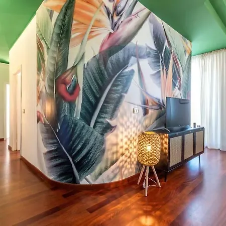 Appartement Pispini 11 - Deliziosa Zona Centro