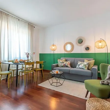 Appartement Pispini 11 - Deliziosa Zona Centro Sienne