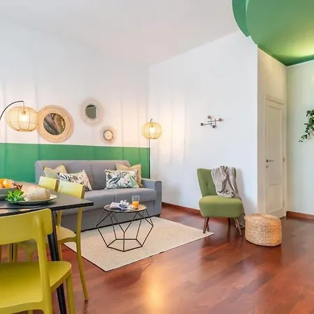 Appartement Pispini 11 - Deliziosa Zona Centro *