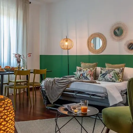 Appartement Pispini 11 - Deliziosa Zona Centro Sienne