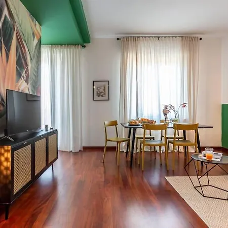 Appartement Pispini 11 - Deliziosa Zona Centro