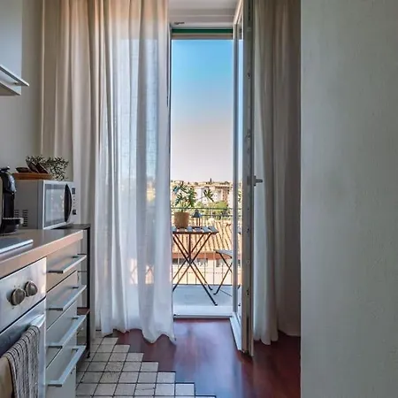Pispini 11 - Deliziosa Zona Centro Appartement *