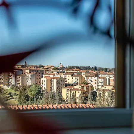 Pispini 11 - Deliziosa Zona Centro Appartement Sienne