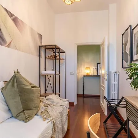 Appartement Pispini 11 - Deliziosa Zona Centro Sienne