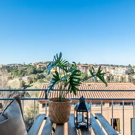 Appartement Pispini 11 - Deliziosa Zona Centro
